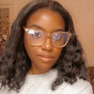 Meet your Posher, Raven